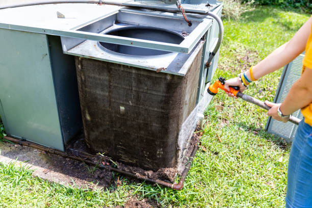 Trusted MO Airduct Cleaning Experts