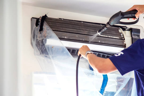 HVAC System Cleaning in MO