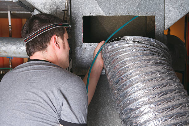 Best Air Duct Cleaning Near Me  in Clarkton, MO