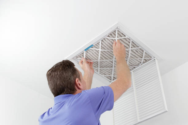 Best Best Air Duct Cleaning Company  in Clarkton, MO